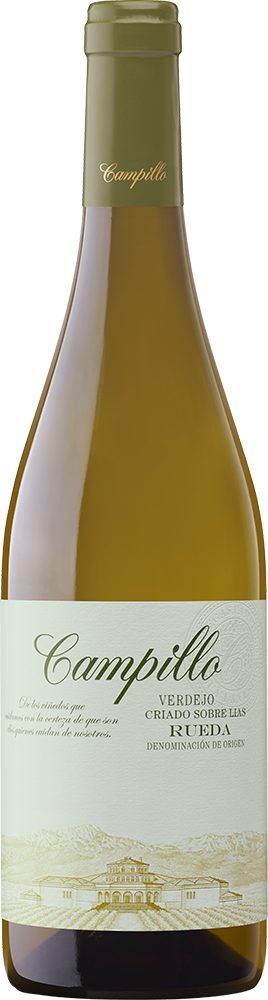 2024 Campillo Verdejo Rueda DO