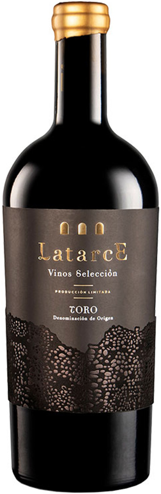 2021 Latarce Selección Toro DO