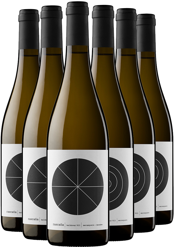 Baldovar 923 Pack degustación vino blanco Valencia DOP BIO Baldovar 923 Pack degustación vino blanco Valencia DOP BIO