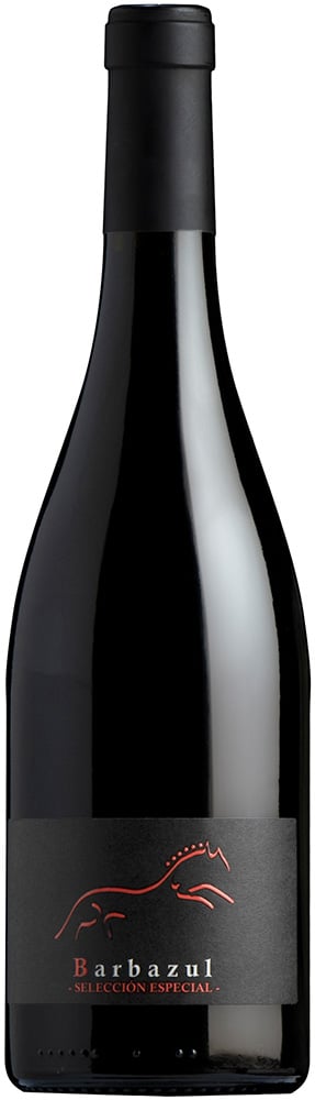 2020 Barbazul Selección Especial Cádiz VT 2020 Barbazul Selección Especial Cádiz VT