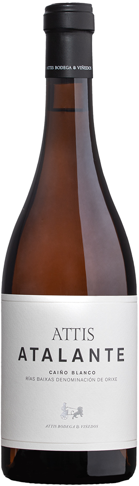 2023 Attis Atalante DO Rías Baixas 2023 Attis Atalante DO Rías Baixas