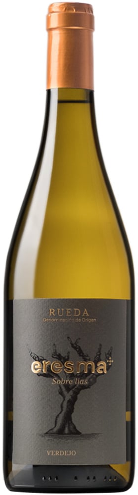 2024 Eresma Verdejo sobre lías Rueda DO 2024 Eresma Verdejo sobre lías Rueda DO