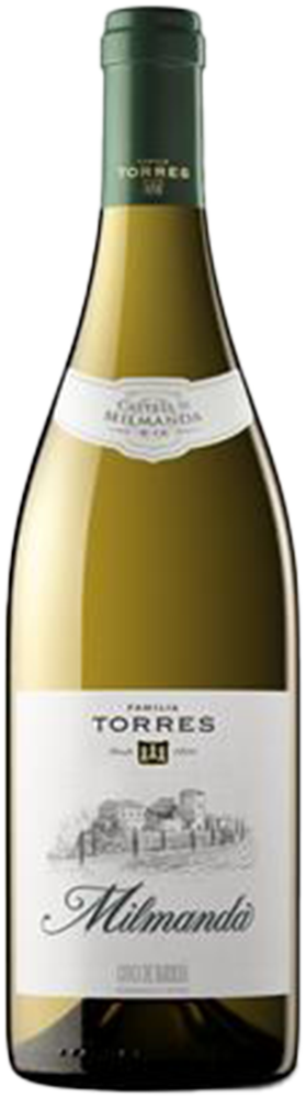 2021 Milmanda DO Conca de Barberà 2021 Milmanda DO Conca de Barberà