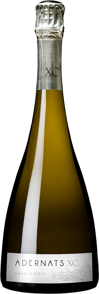 2019 Adernats Gran Reserva XC Cava DO