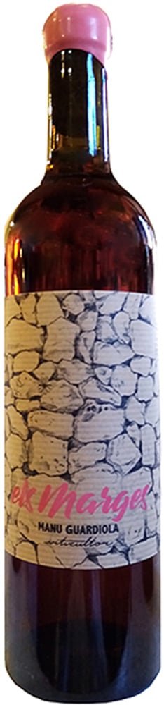 2021 Els Marges Rosado 2021 Els Marges Rosado