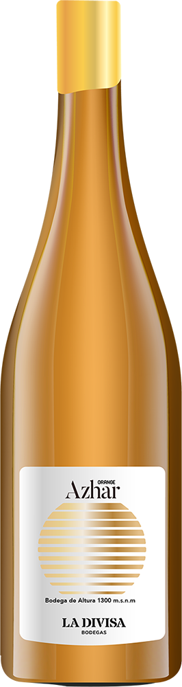 2023 Azhar Orange BIO 2023 Azhar Orange BIO