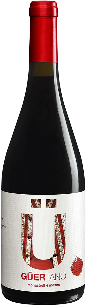 2022 Güertano Monastrell Jumilla DO 2022 Güertano Monastrell Jumilla DO