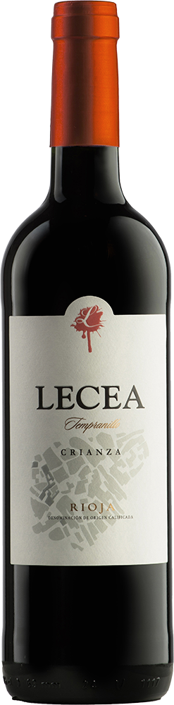2020 Lecea Crianza Rioja DOCa 2020 Lecea Crianza Rioja DOCa