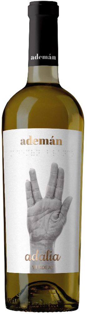 2023 Ademán Adalia Toro DO