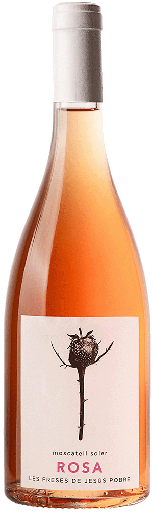 2023 Rosa Alicante DO BIO 2023 Rosa Alicante DO BIO