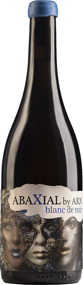 2022 Abaxial Blanc de Noir Extremadura VT