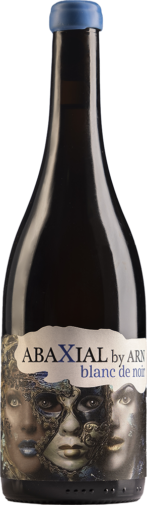 2022 Abaxial Blanc de Noir Extremadura VT 2022 Abaxial Blanc de Noir Extremadura VT