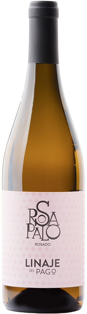 2023 Rosa Palo Rosado Tacoronte-Acentejo DO 2023 Rosa Palo Rosado Tacoronte-Acentejo DO