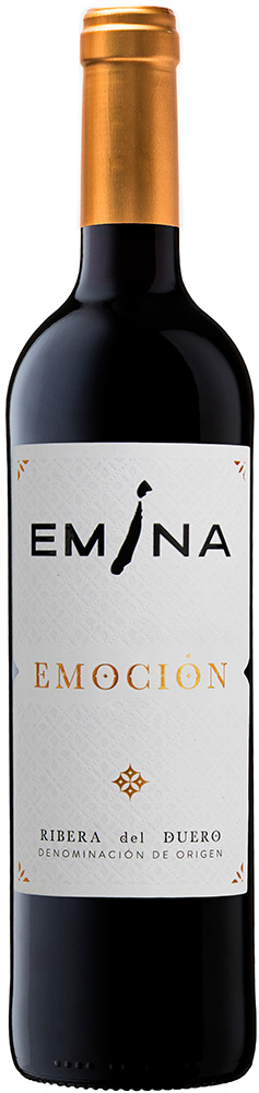 2019 Emoción Ribera del Duero DO