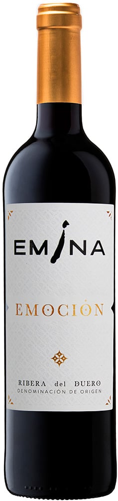 2019 Emoción Ribera del Duero DO 2019 Emoción Ribera del Duero DO
