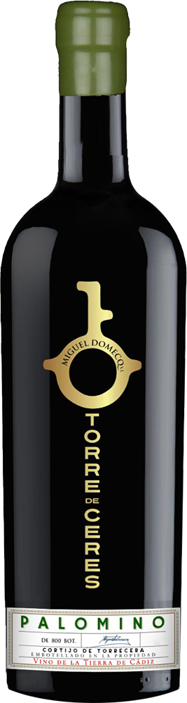 2023 Torre de Ceres Palomino Cádiz VT 2023 Torre de Ceres Palomino Cádiz VT