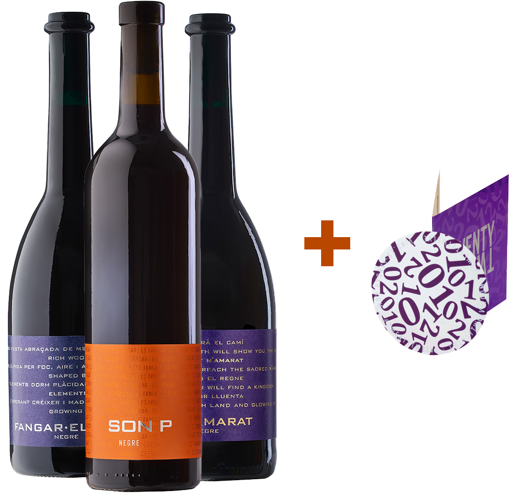 Pack descuento Sabores de Mallorca Plà i Levant DO (+ regalo Dropstop ) BIO Pack descuento Sabores de Mallorca Plà i Levant DO (+ regalo Dropstop ) BIO