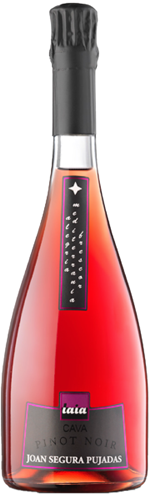Laia Rosé Cava DOP BIO Laia Rosé Cava DOP BIO