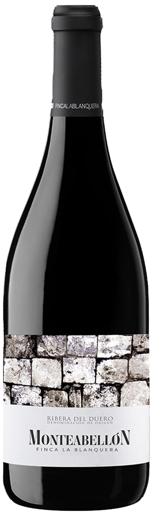 2019 Monteabellón Finca La Blanquera Ribera del Duero DO
