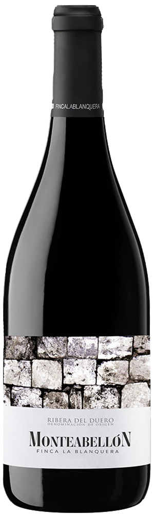 2020 Monteabellón Finca La Blanquera Ribera del Duero DO 2020 Monteabellón Finca La Blanquera Ribera del Duero DO