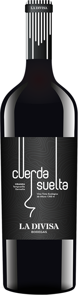 2023 Cuerda Suelta BIO 2023 Cuerda Suelta BIO