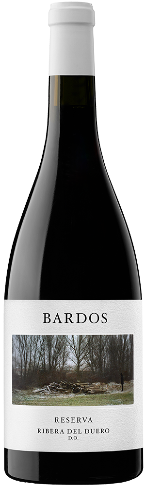 2020 Bardos Reserva Ribera del Duero DO
