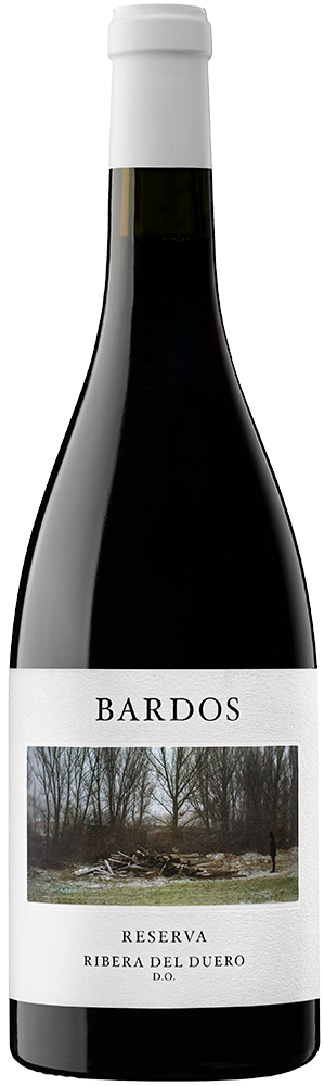 2020 Bardos Reserva Ribera del Duero DO 2020 Bardos Reserva Ribera del Duero DO