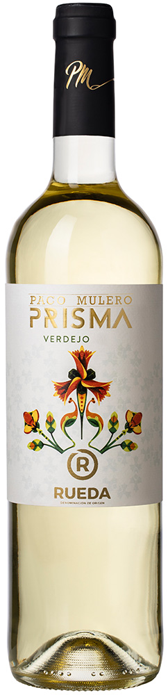 2024 Prisma Verdejo Rueda DO