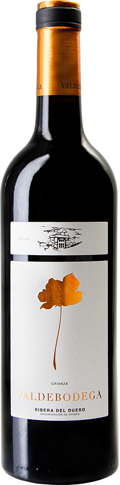 Valdebodega Crianza Ribera del Duero DO