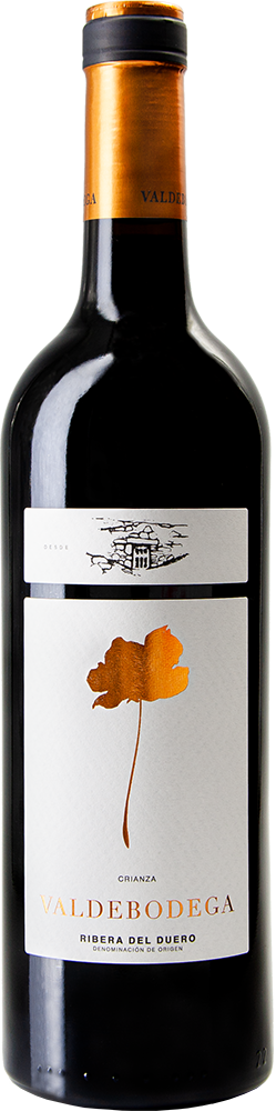 Valdebodega Crianza Ribera del Duero DO Valdebodega Crianza Ribera del Duero DO