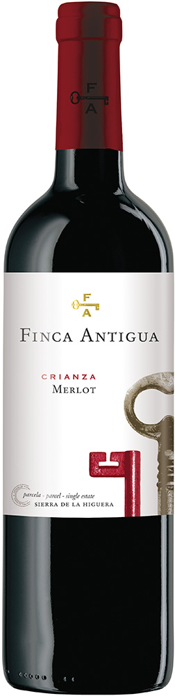 2020 Merlot La Mancha DO