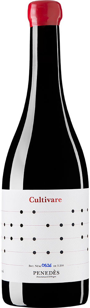 2021 Cultivare Tinto (Sumoll/Samso)