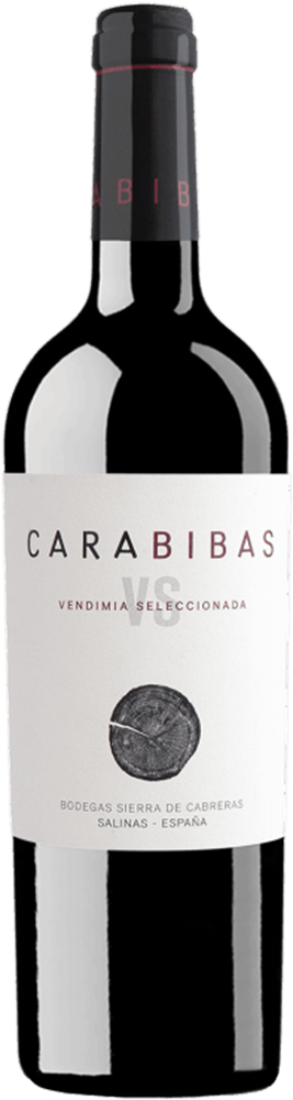 2019 Vendimia Seleccionada Alicante DO 2019 Vendimia Seleccionada Alicante DO