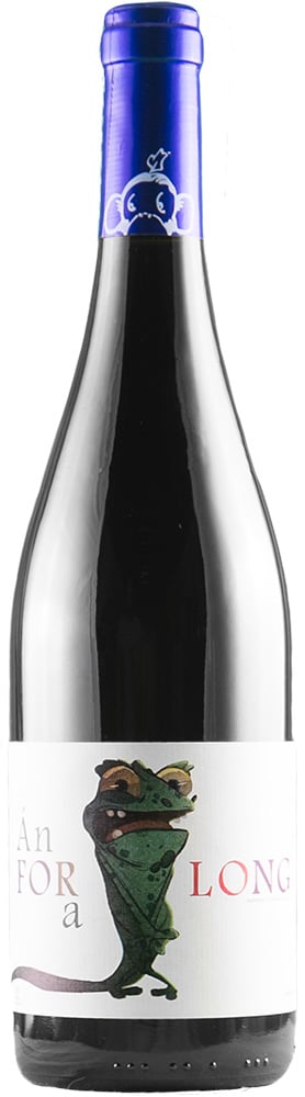 2022 Forlong Terracota Cádiz VT BIO 2022 Forlong Terracota Cádiz VT BIO