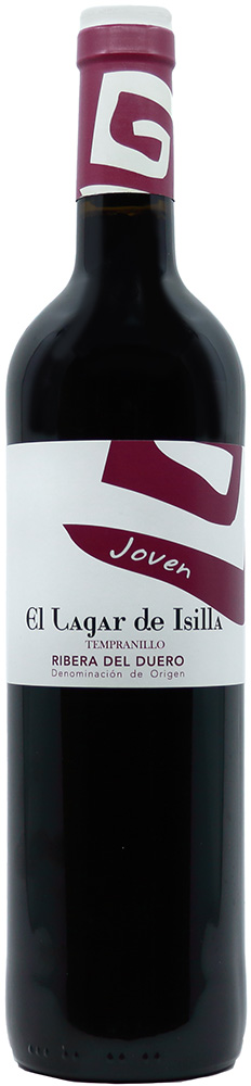 2024 Lagar de Isilla Joven Ribera del Duero DO