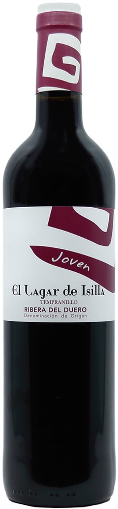 2024 Lagar de Isilla Joven Ribera del Duero DO 2024 Lagar de Isilla Joven Ribera del Duero DO