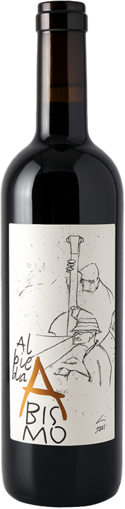 2023 Al pie del Abismo Arribes del Duero DO