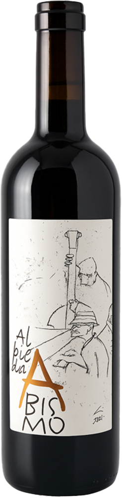 2023 Al pie del Abismo Arribes del Duero DO 2023 Al pie del Abismo Arribes del Duero DO