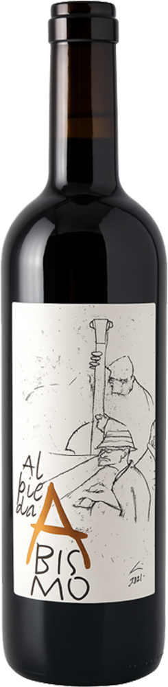 2023 Al pie del Abismo Arribes del Duero DO 2023 Al pie del Abismo Arribes del Duero DO