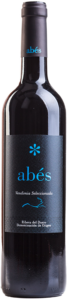 2020 Abés Vendimia Seleccionada Ribera del Duero DO