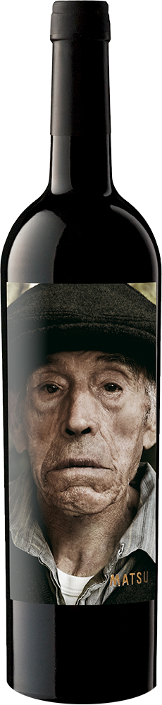 2022 Matsu El Viejo DO Toro 2022 Matsu El Viejo DO Toro