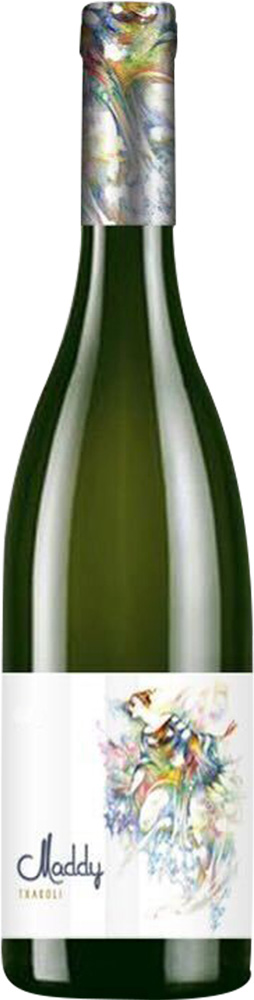 2022 Maddy Bizkaiko Txakolina DO