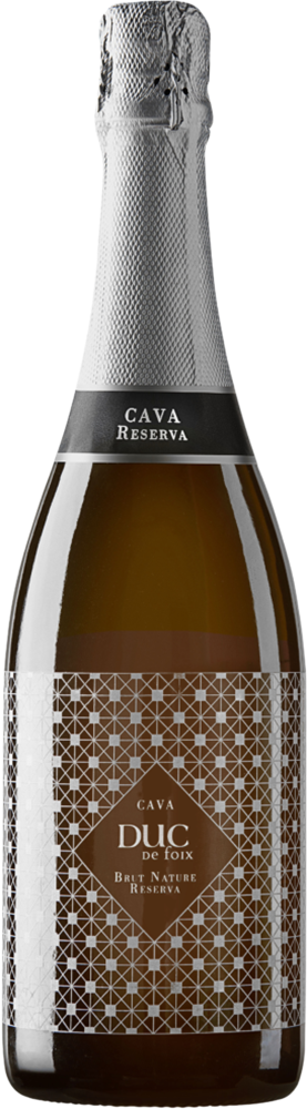 Duc De Foix Reserva DO Cava