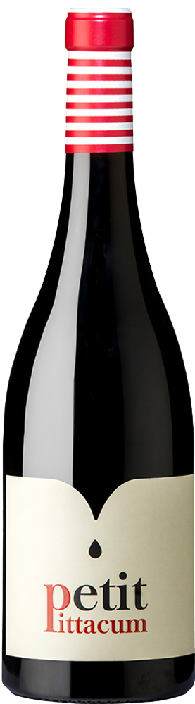 2023 Petit Pittacum Mencía Bierzo DO