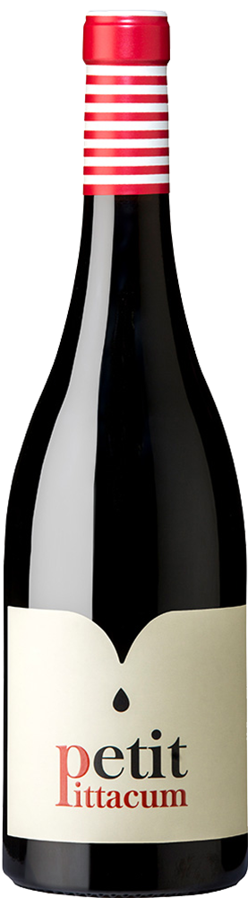 2023 Petit Pittacum Mencía Bierzo DO 2023 Petit Pittacum Mencía Bierzo DO