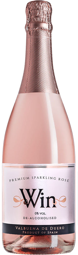 WIN-E Espumoso Rosado