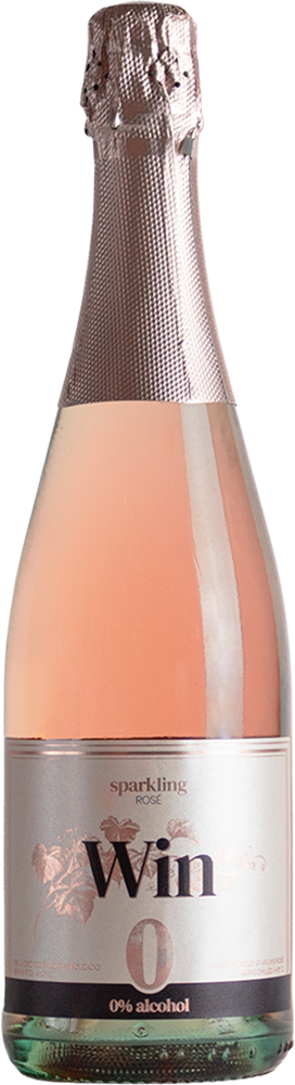 WIN-E Espumoso Rosado