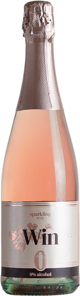 WIN-E Espumoso Rosado WIN-E Espumoso Rosado
