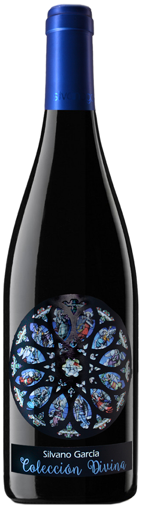 2022 Colección Divina Crianza Jumilla DO 2022 Colección Divina Crianza Jumilla DO