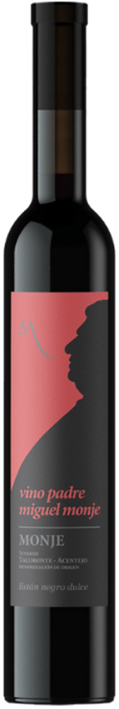 2020 Monje Padre Islas Canarias DO 0,375 L